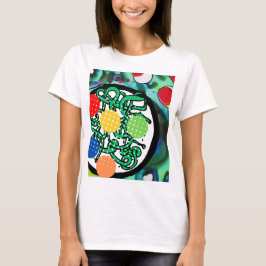 Meatball Galenhet T Shirt