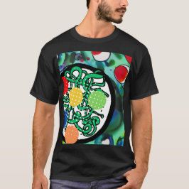 Meatball Galenhet T Shirt