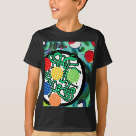 Meatball Galenhet T Shirt