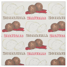 Meatball Mozzarella Italiana Food Cooking Foodie