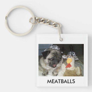 MEATBALLS