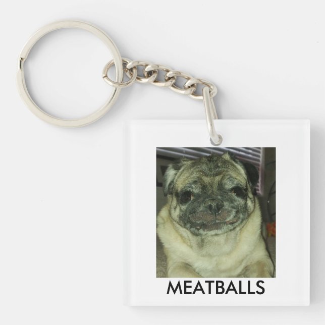 MEATBALLS (Framsidan)