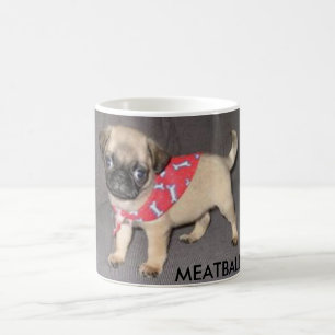 MEATBALLS KAFFEMUGG