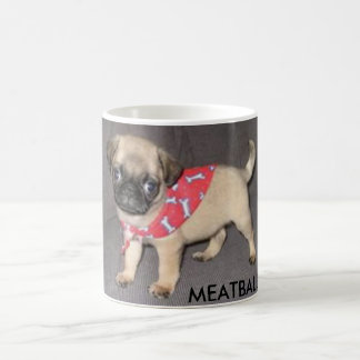 MEATBALLS KAFFEMUGG