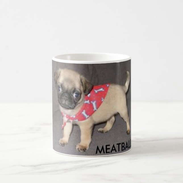 MEATBALLS KAFFEMUGG (Center)