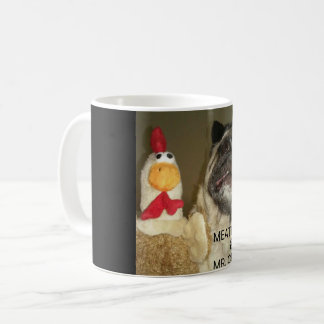 MEATBALLS KAFFEMUGG