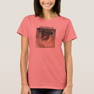 MEATBALLS T-SHIRT