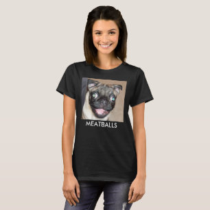 MEATBALLS TEE
