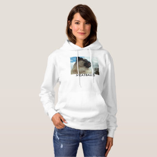 MEATBALLS TEE SHIRT