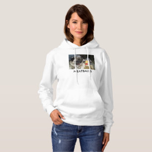 MEATBALLS TEE SHIRT