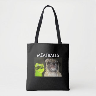 MEATBALLS TYGKASSE