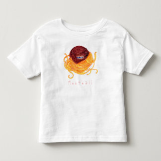Meatballskjorta T Shirt