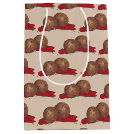 Meatbollar Marinara Italiana Restaurant Food Cooki