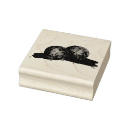 Meatbollar Marinara Italiana Restaurant Food Cooki Stämpel