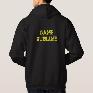 Meatclap Mafia Game Sublime tröja Hoodie