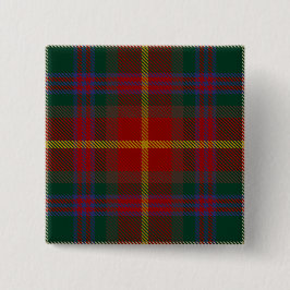 Meath County Irish Tartan Knapp