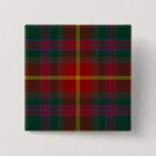 Meath County Irish Tartan Knapp