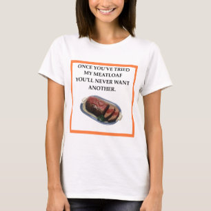 MEATLOAF T SHIRT