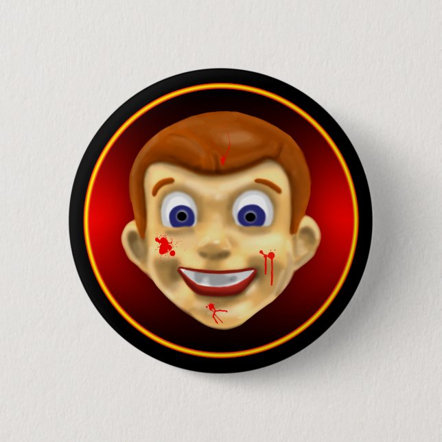 Meaty Meetz Knapp (Framsida)