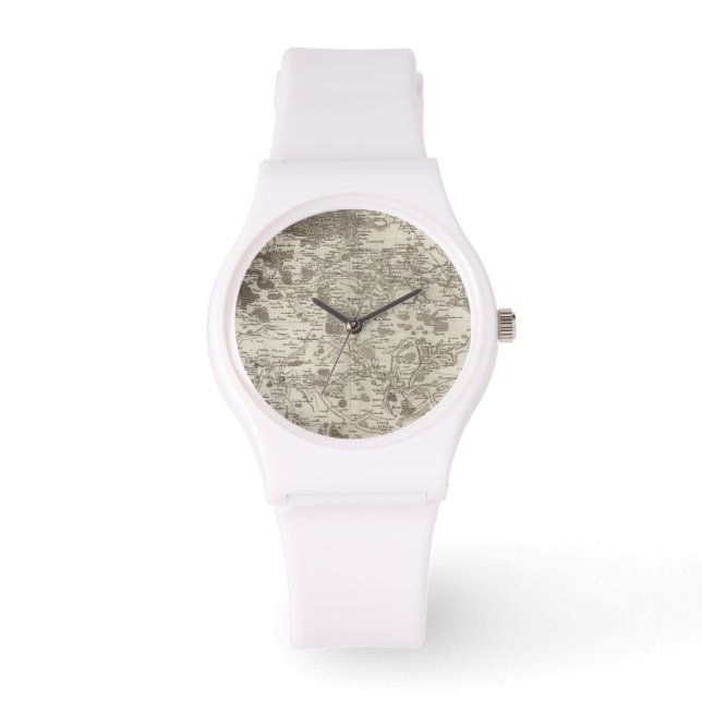 Meaux Armbandsur (Framsida)