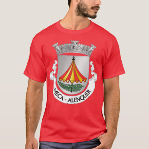 Meca T Shirt