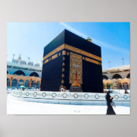 Mecca Saudia Arabia