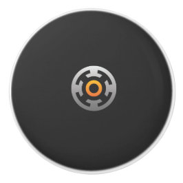 Mech Ceramic Knob Knopp