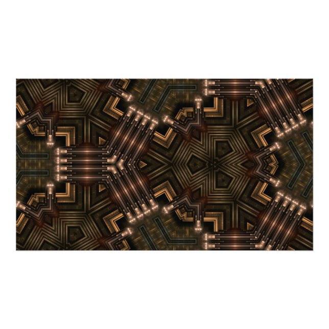 Mech Tech WPO Fototryck (Framsidan)