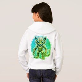 Mecha Prowler T Shirt