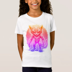 Mecha Prowler T Shirt