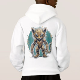 Mecha Prowler T Shirt