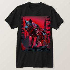 Mecha Varg T Shirt
