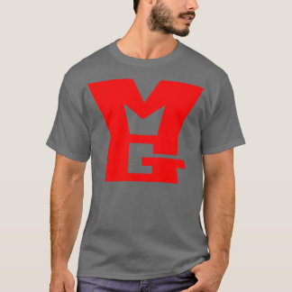 Mechagodzilla Insignia exklusiv T Shirt
