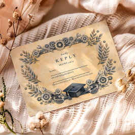 Mechanical Engineering Degree Graduation OSA Kort