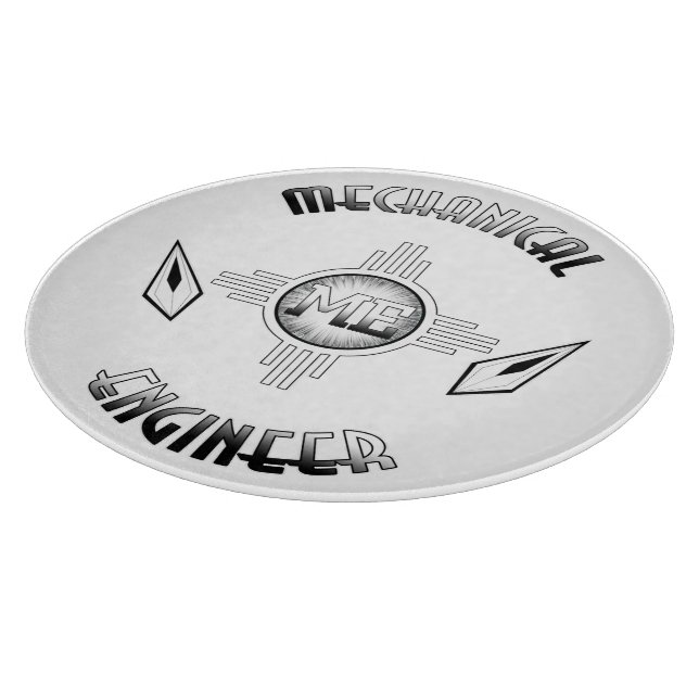 Mechanical Ingenjör Retro (Hörn)