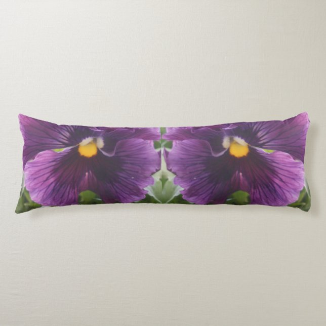 Mechteld Kroppskudde (Framsidan)