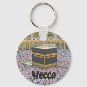 Mecka Saudiarabiens semesterstad, Kaaba Nyckelring