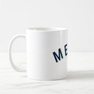 Mecka, Saudiarabiens Vintage Arch Kaffemugg