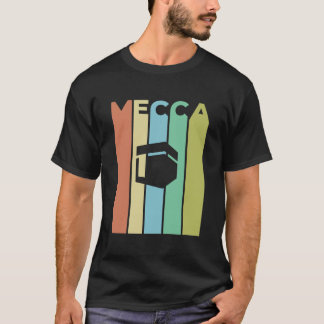 Mecka T Shirt