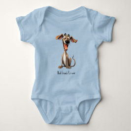 Med anpassad text, 🐶galen 🤪 whippet t shirt