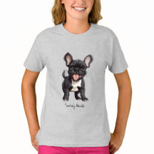 🐶 med anpassningsbar, fernchipuppy