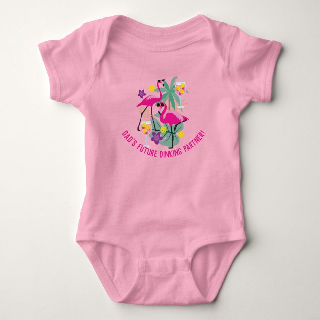 🤩 med anpassningsbar, framtida länkande partner B T Shirt (Framsida)