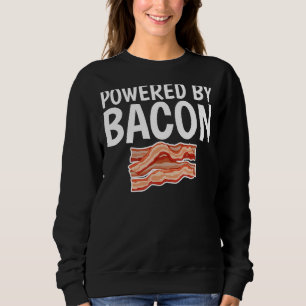 med Bacon Bacon Unisex T Shirt