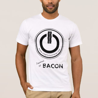med Bacon ’made in USA’ (Manar) Tee Shirt