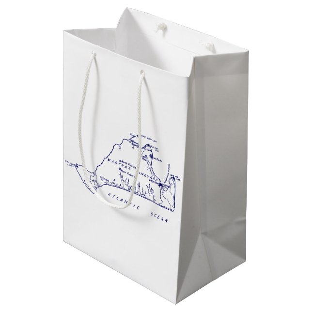 Med Bag (Framsidan Vinklad)