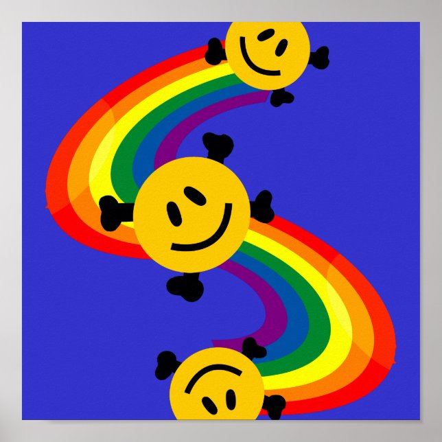 med ben från kor poster (Framsidan)