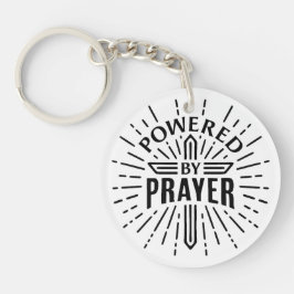 Med bönans gudomliga, trogna kvinna