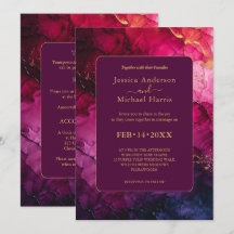 Med bröllop DETAILS Celestial Elegance