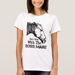 med Chef Mare Shirt Raglan Baseball T