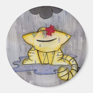 med dålig dag magnet